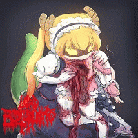 Dragon Loli Tastes Like Ravioli